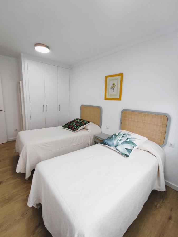 Apartamento Santander Maliano Exterior photo