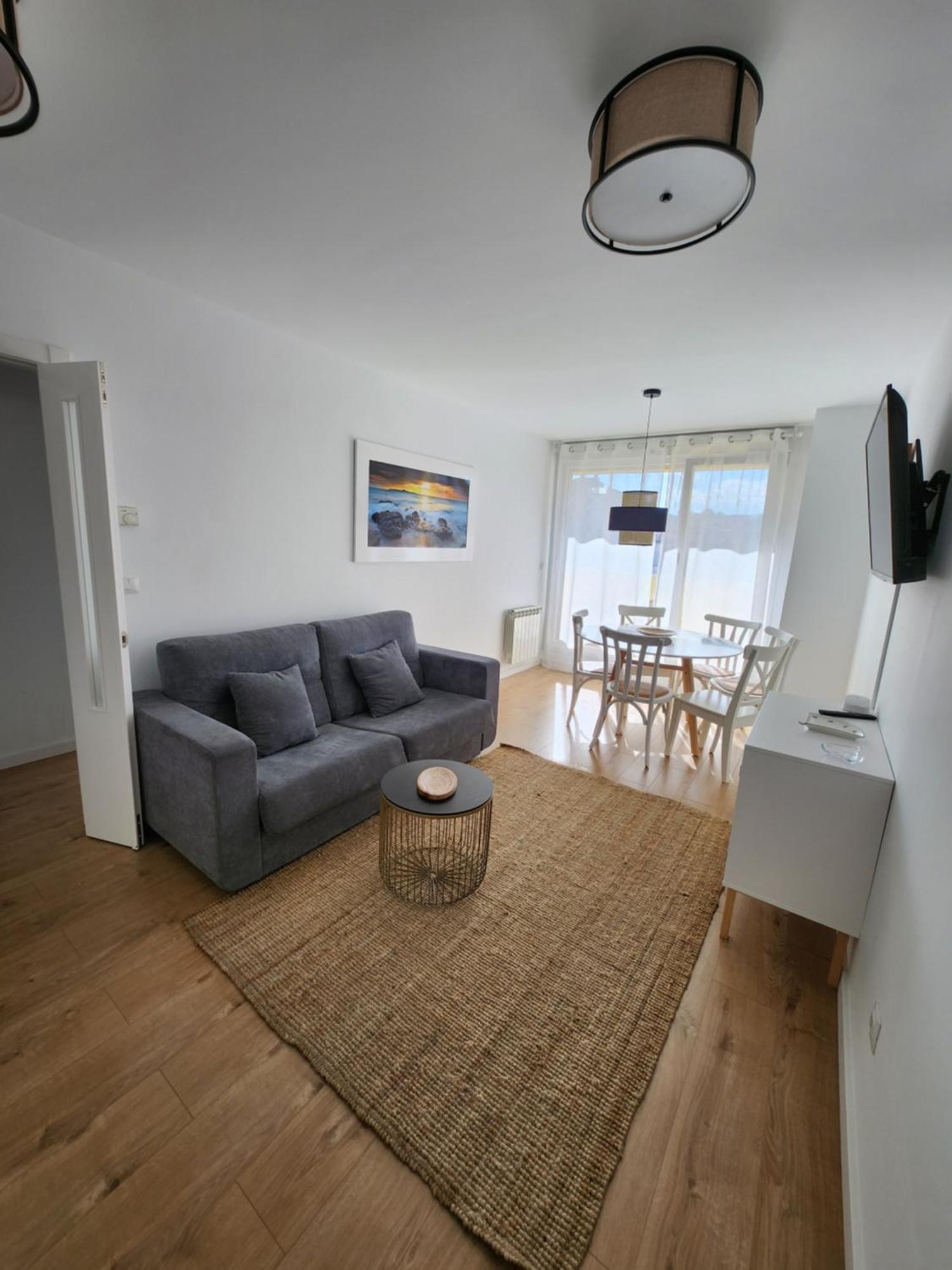 Apartamento Santander Maliano Exterior photo