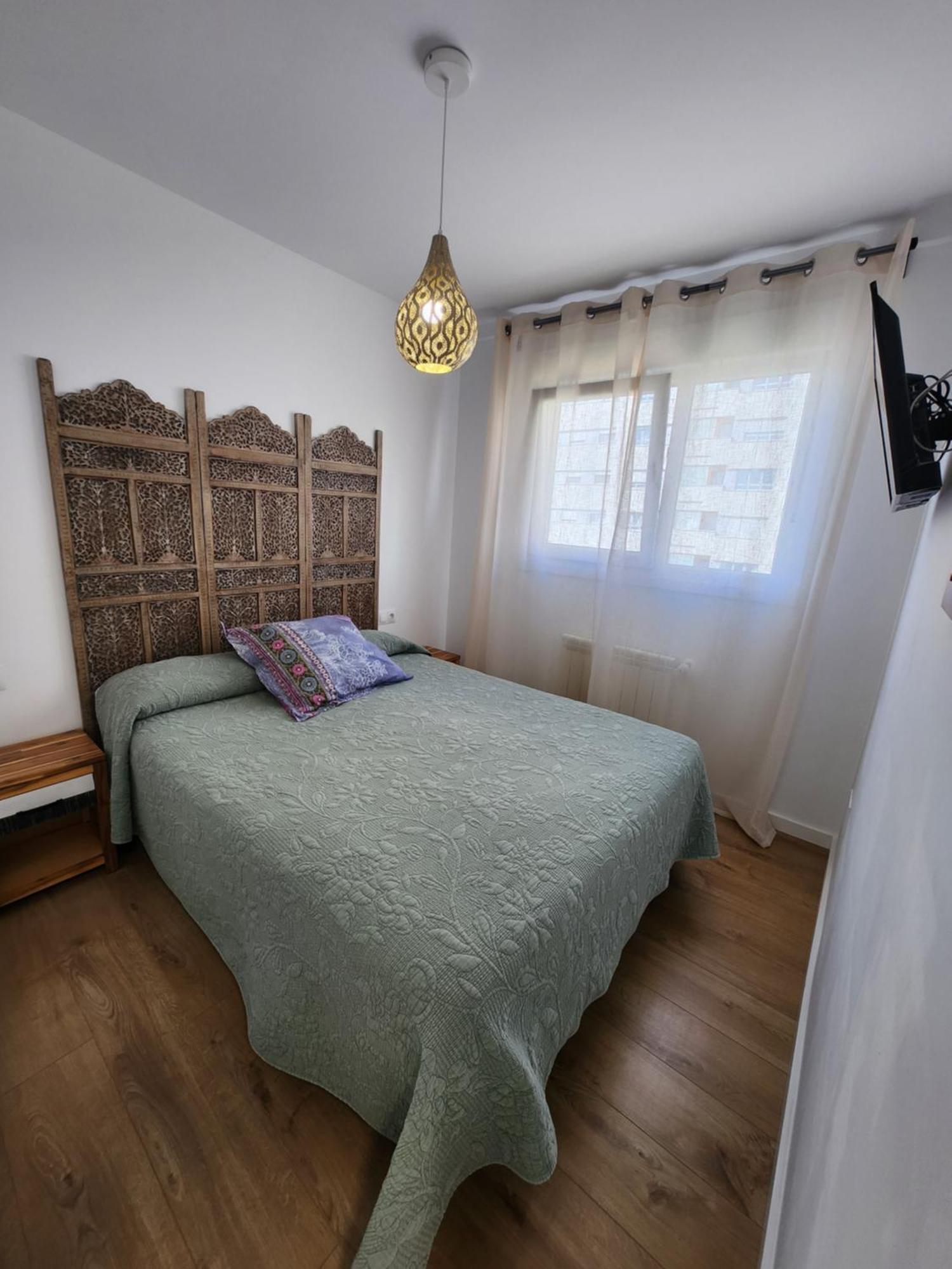 Apartamento Santander Maliano Exterior photo