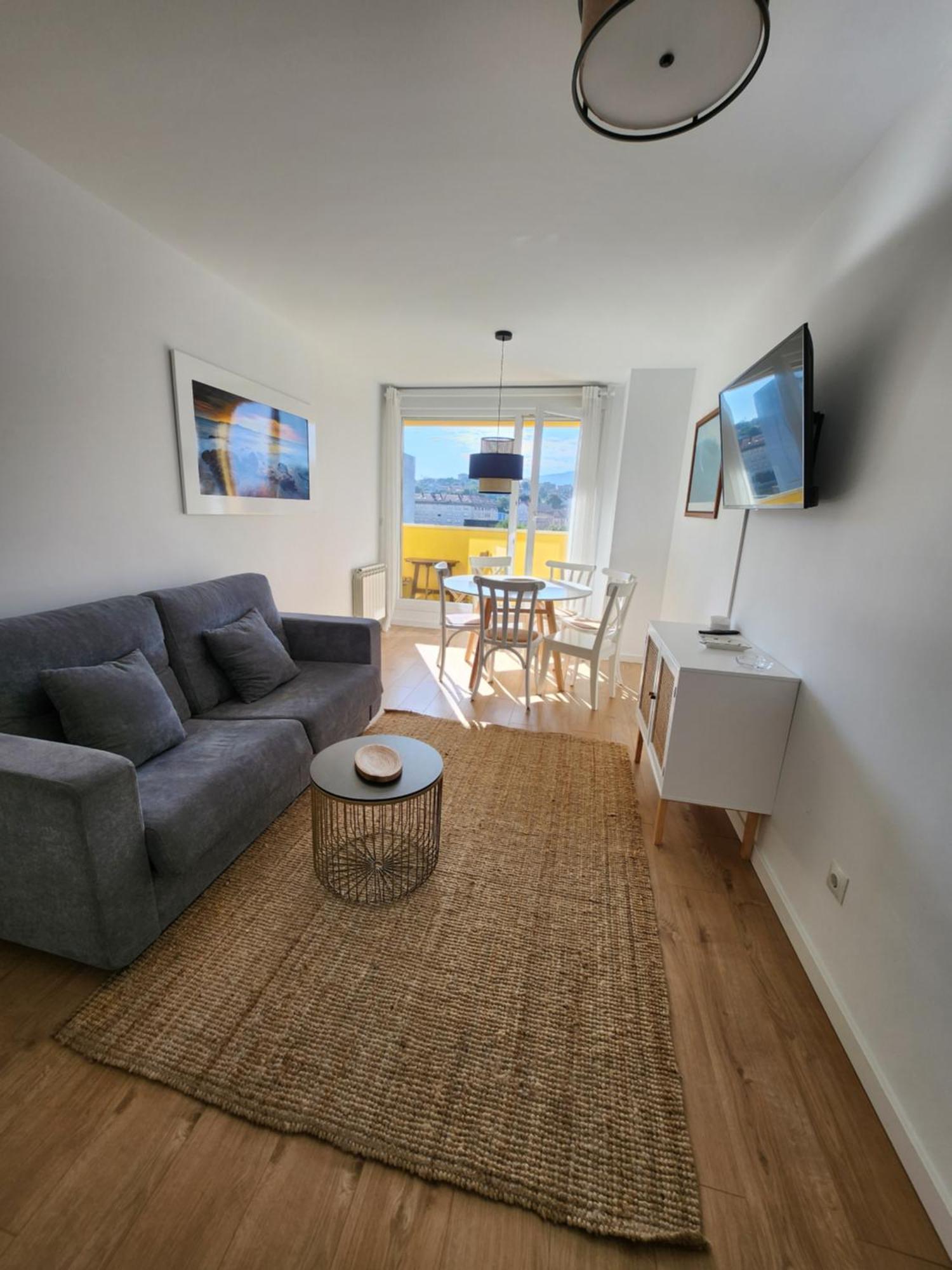 Apartamento Santander Maliano Exterior photo